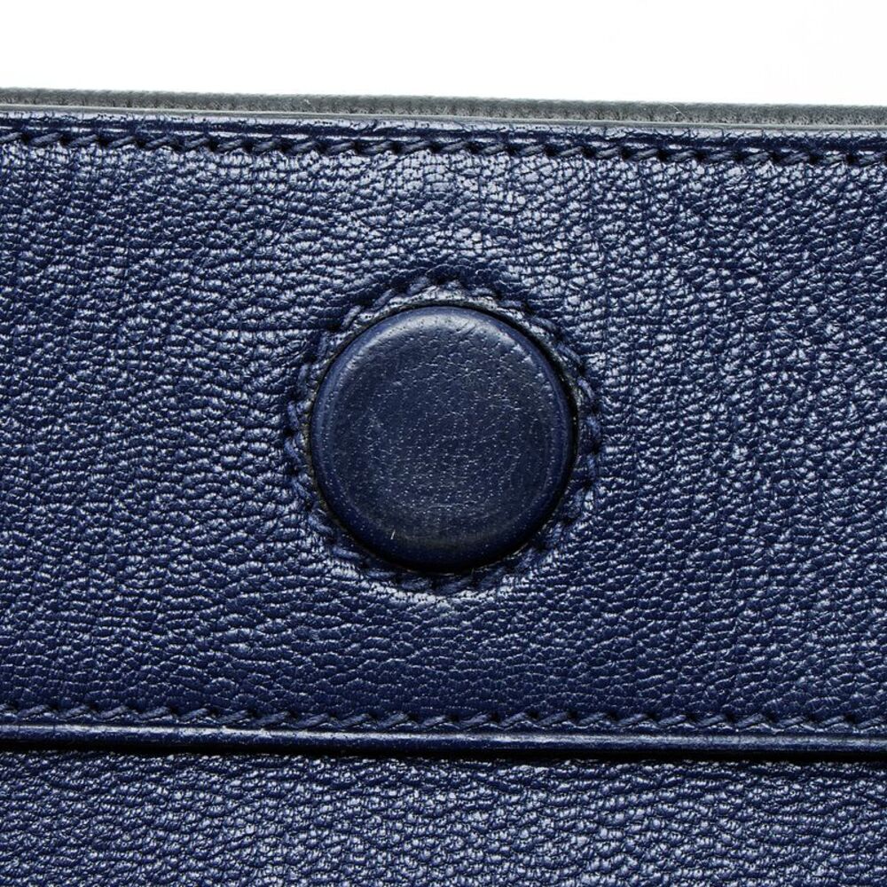 Hermes Taurillon Novillo Opli 24 Chain Shoulder Bag - Picture 9 of 14